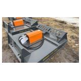 Brush Cutter WOLVERINE 2026 Unused BC-13-72W