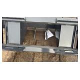 Skid Steer Ripper WOLVERINE 2026 Unused RPR-12-72W