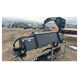 Tiller WOLVERINE 2026 Unused TL-12-72W