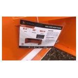 Snow Pusher WOLVERINE 2026 Unused SP-15-84W