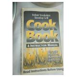 Lazy Susan , Indoor stove top Grill , Bundt pans