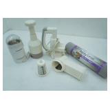 Small Kitchen appliances