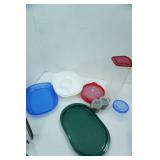 Vegetable tray , serving tray Buddeez container