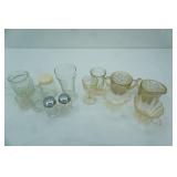 Vintage Glassware Lot