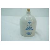 Red Wing Stoneware No 4 Jug. 6" tall