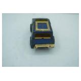 Vintage Nylint Pressed Steel Toy Truck. Ford Bronco II 4x4