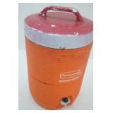 Rubbermaid Water Cooler