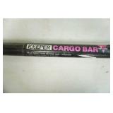 Cargo bar