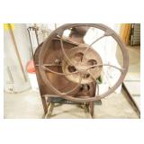 Antique Corn Sheller