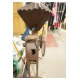 Antique Corn Sheller