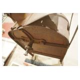 Antique Corn Sheller