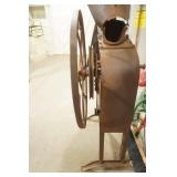 Antique Corn Sheller