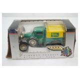 Liberty Classics True Value Hardware Green Thumb Ford Model A Coin Bank