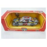 1994 Racing Champions McDonaldland Racing Team Hamburglar Hotrod #13 Die Cast Metal Coin Bank