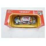 1994 Racing Champions McDonaldland Racing Team Hamburglar Hotrod #13 Die Cast Metal Coin Bank