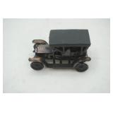 Vintage Antique Finished die cast miniature pencil sharpener No. 1905