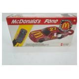 Vintage 1993 McDonald