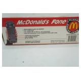 Vintage 1993 McDonald