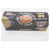 Racing Champions NASCAR 50th Anniversary McDonald