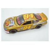 Racing Champions NASCAR 50th Anniversary McDonald