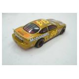 Racing Champions NASCAR 50th Anniversary McDonald