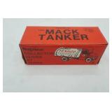 1985 Ertl Texaco 1926 Mack Tanker Bank #2 in The Nostalgic Collector Series