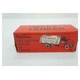 1985 Ertl Texaco 1926 Mack Tanker Bank #2 in The Nostalgic Collector Series