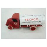 1985 Ertl Texaco 1926 Mack Tanker Bank #2 in The Nostalgic Collector Series