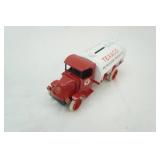 1985 Ertl Texaco 1926 Mack Tanker Bank #2 in The Nostalgic Collector Series