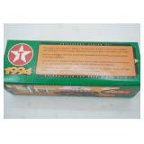 Ertl Texaco 1934 Diamond T Tanker "Doodle Bug" die cast coin bank