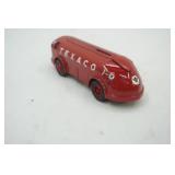 Ertl Texaco 1934 Diamond T Tanker "Doodle Bug" die cast coin bank