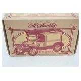 Ertl Collectibles Ford Model T diecast metal vehicle