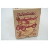 Ertl Collectibles Ford Model T diecast metal vehicle