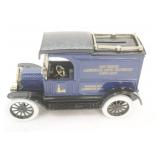 Ertl Collectibles Ford Model T diecast metal vehicle