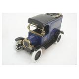 Ertl Collectibles Ford Model T diecast metal vehicle