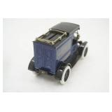 Ertl Collectibles Ford Model T diecast metal vehicle