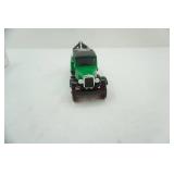 Vintage Ertl 1931 Sinclair Hawkeye Wrecker Bank. die cast metal 1/25 scale