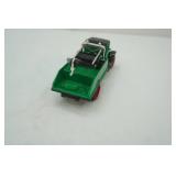 Vintage Ertl 1931 Sinclair Hawkeye Wrecker Bank. die cast metal 1/25 scale