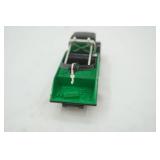 Vintage Ertl 1931 Sinclair Hawkeye Wrecker Bank. die cast metal 1/25 scale