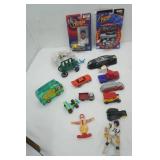 Vintage Toy Collectibles and NASCAR Collectibles