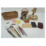 Vintage Collectibles