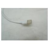 Rechargeable LED Earth Lamp. Himalayan Glow Model