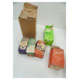 Vintage Thermos & Alladin Replacement Fillers