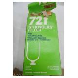 Vintage Thermos & Alladin Replacement Fillers