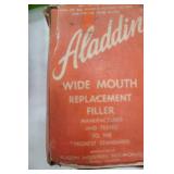 Vintage Thermos & Alladin Replacement Fillers