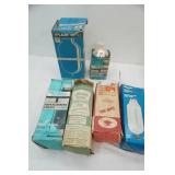 Vintage Thermos & Alladin Replacement Fillers