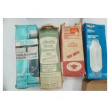 Vintage Thermos & Alladin Replacement Fillers