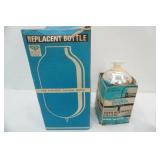 Vintage Thermos & Alladin Replacement Fillers