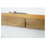 Vintage Wood Plane
