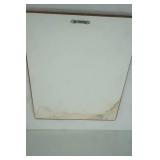 Framed Art Print by Pat Young 14.25"x17.25"